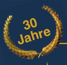 Jubiläum 30 Jahre